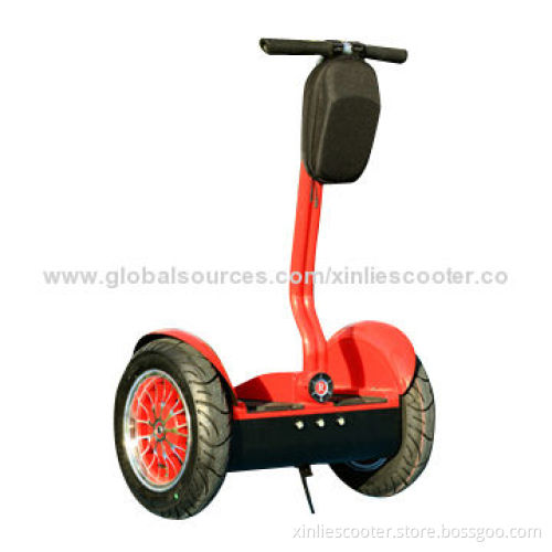 Adult Electric Balance Scooter, Unique Design
